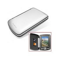 One Hard Case for Tungsten T5 PDA