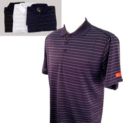 palm Springs Performance STRIPE - Pack of 3 Shirts