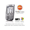 Palm Treo 680 Smartphone