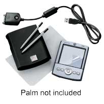 PALM TUNGSTEN ESS PK