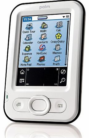 Palm Z22 Handheld PDA