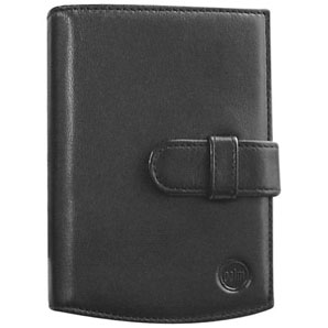PALM Zire & Zire 71 Slim Leather Case