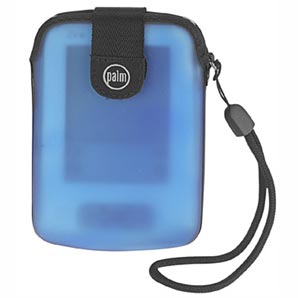 PALM Zire Carrying Case