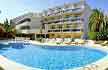 Palma City Majorca Augusta Apartments