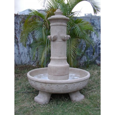Palma Water Feature