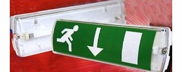 Palmer Riley Non Maintained Emergency Lighting