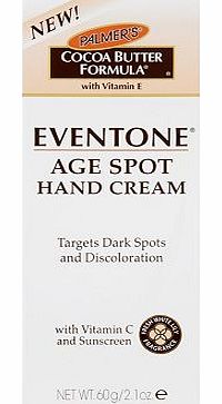 Palmers Cocoa Butter Formula Eventone Age Spot