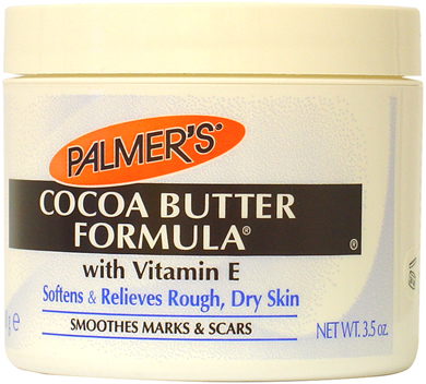 Palmers Cocoa Butter Formula Jar 100g