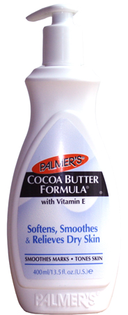 Palmers Cocoa Butter Formula Lotion 400ml