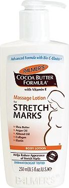 Palmers, 2041[^]10051840 Cocoa Butter Formula Massage Lotion For
