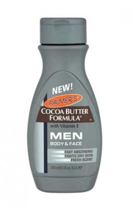 Palmer`s Cocoa Butter Formula Men Body and Face