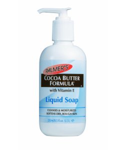 Palmers COCOA BUTTER LIQUID SOAP 250ML