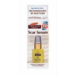 Cocoa Butter Scar Serum With Vitamin E