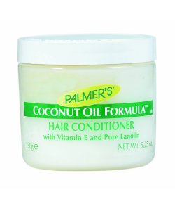 Palmers COCONUT DEEP CONDITIONER 150G