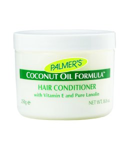 Palmers COCONUT DEEP CONDITIONER 250G