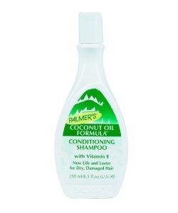 Palmers COCONUT SHAMPOO 400ML