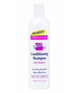 Palmers FRIZZ SHAMPOO 350ML