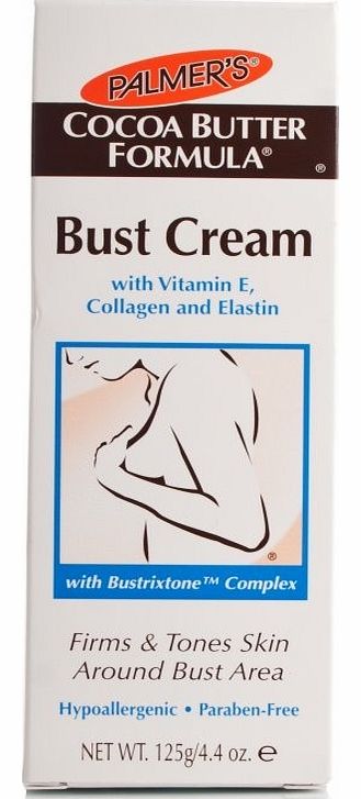 Palmer`s Palmers Cocoa Butter Bust Firming Massage Cream