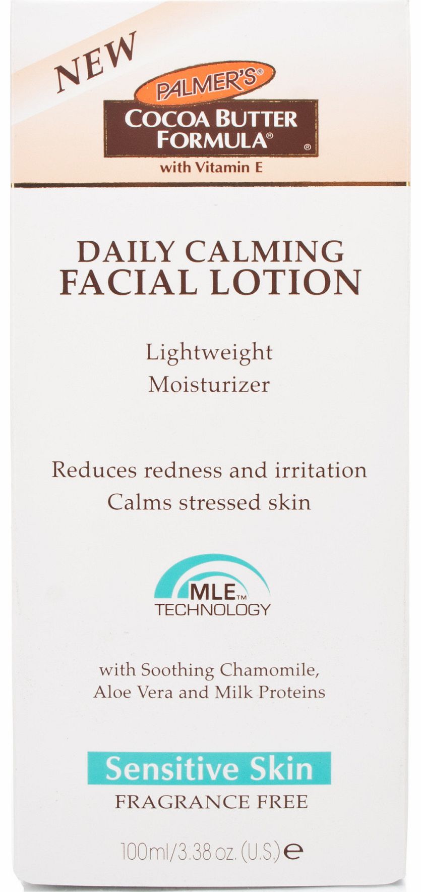 Palmer`s Palmers Cocoa Butter Formula Daily Calming Lotion