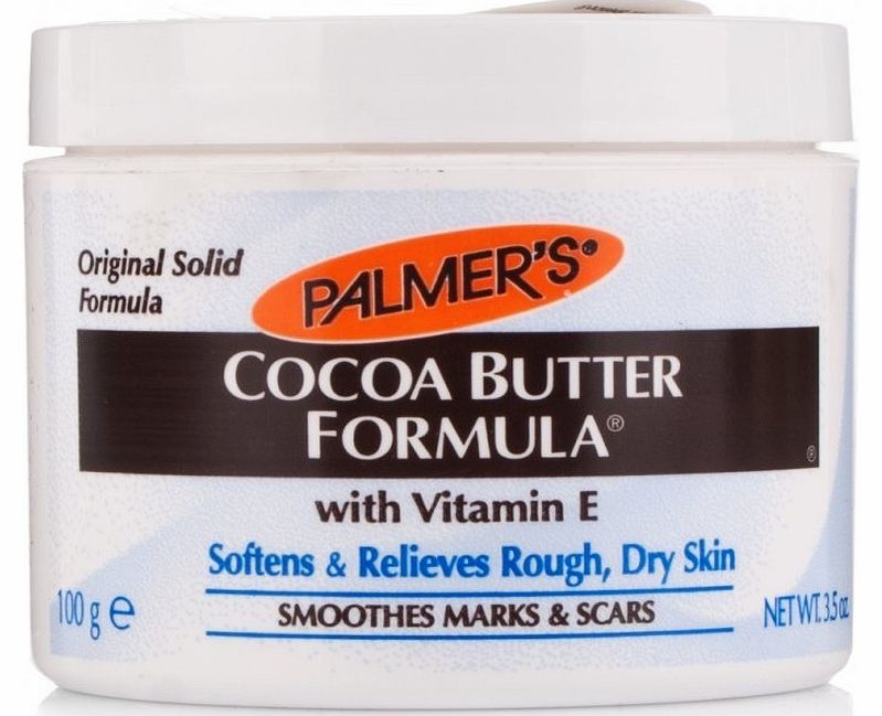 Palmer`s Palmers Cocoa Butter Formula Jar
