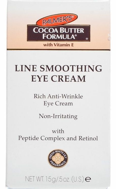 Palmer`s Palmers Cocoa Butter Formula Line Smoothing Eye