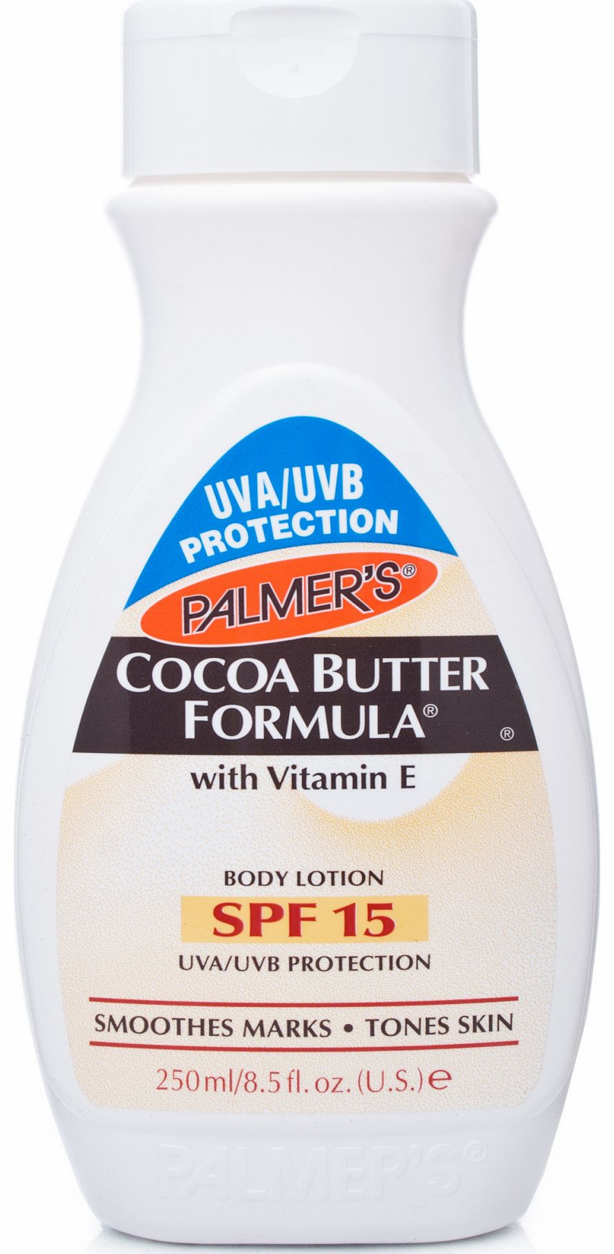 Palmer`s Palmers Cocoa Butter Formula Lotion SPF15