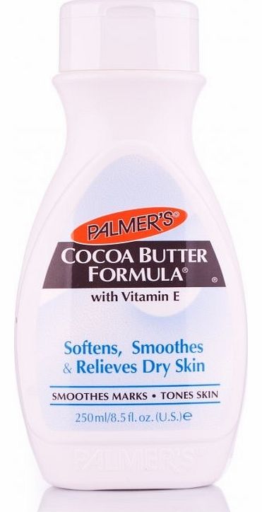 Palmer`s Palmers Cocoa Butter Formula Lotion