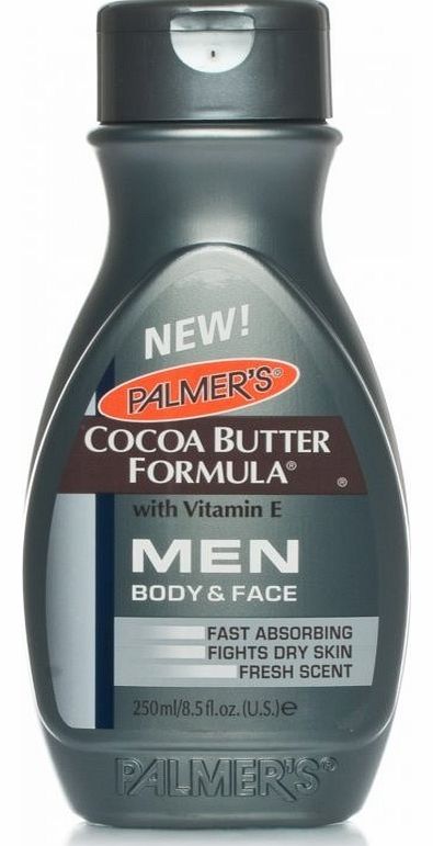 Palmer`s Palmers Cocoa Butter Formula Moisturising Lotion
