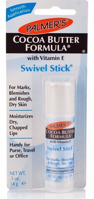 Palmer`s Palmers Cocoa Butter Formula Swivel Stick