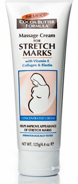 Palmer`s Palmers Cocoa Butter Massage Cream Stretch Marks
