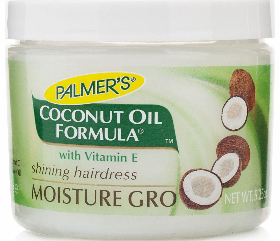 Palmer`s Palmers Coconut Oil Moisture Gro Shining Hairdress
