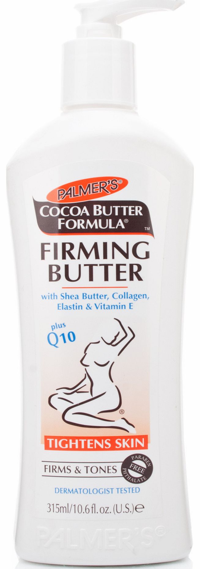 Palmer`s Palmers Firming Butter