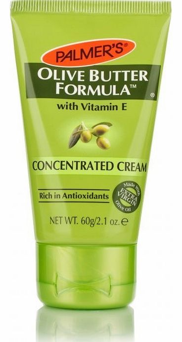 Palmer`s Palmers Olive Butter Organic Therapy Cream