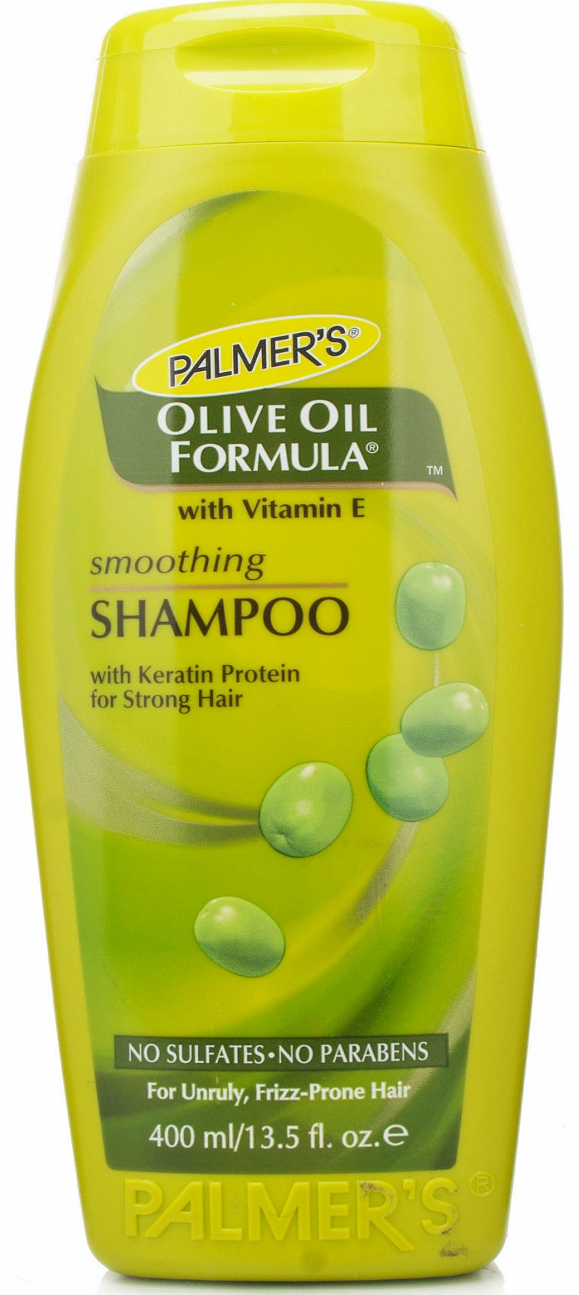 Palmers Olive Oil Formula Smoothing Shampoo