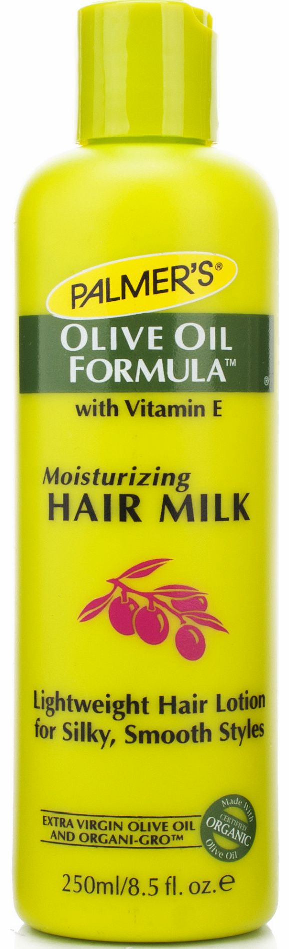 Palmers Olive Oil Moisturizing Hair Milk