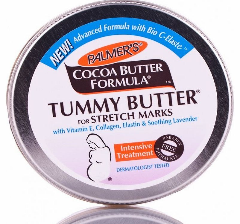 Palmer`s Palmers Tummy Butter For Stretch Marks
