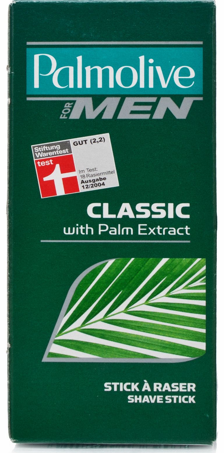 Classic Shave Sticks
