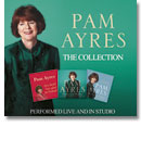 PAM Ayres Audio Collection - 6 CDs