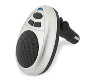 Bluetooth Plug ``Go Talk In-Car Handsfree Unit (Ref. 524856) - #CLEARANCE