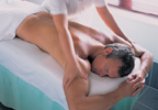 Pampering Champneys Mens Grooming Experience