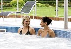 Pampering Champneys Relax Day for Two