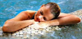 Pampering Days available at Center Parcs - get away 