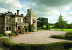 Pampering Face and Body Treat for One at Rookery Hall