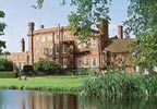 Four Night Stay for Two at Champneys Henlow