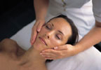Pampering Luxury Facial Experience