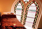 Pampering Portland Hall Spa Moroccan Jewel Package