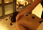 Pampering Relaxing Spa Day in London for Two (Fri-Sun)