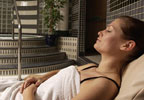 Pampering Relaxing Spa Day in London for Two (Mon-Thu)