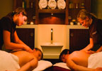 Spa Special Occasion at Nutfield Priory