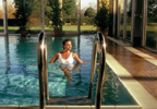 Pampering Traditional Week for Two at Champneys Tring